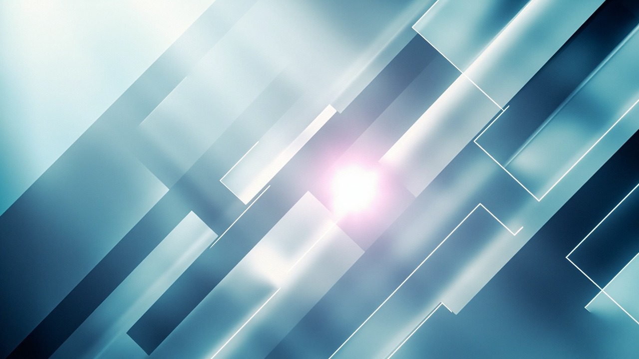 Abstract editorial illustration accompanying “Online Mistress Boundaries in the Wake of Sportsheets’ IP Victory”.